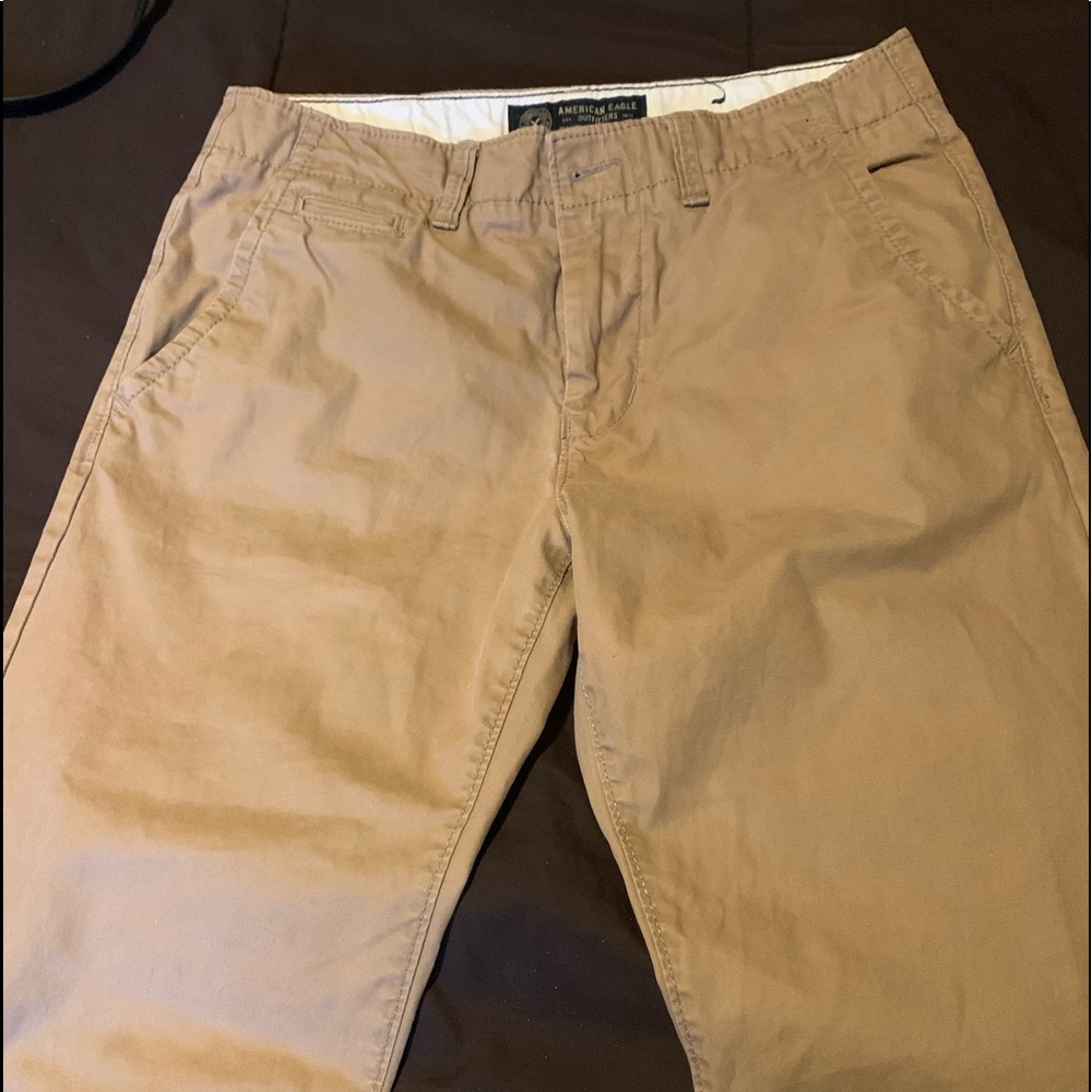 Need khakis for school uniform?